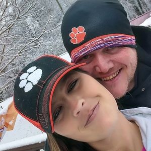 Meet your Posher, Misty